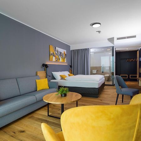 Best Western Parkhotel Hagenberg Hagenberg im Muhlkreis エクステリア 写真
