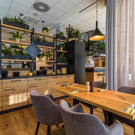 Best Western Parkhotel Hagenberg Hagenberg im Muhlkreis エクステリア 写真