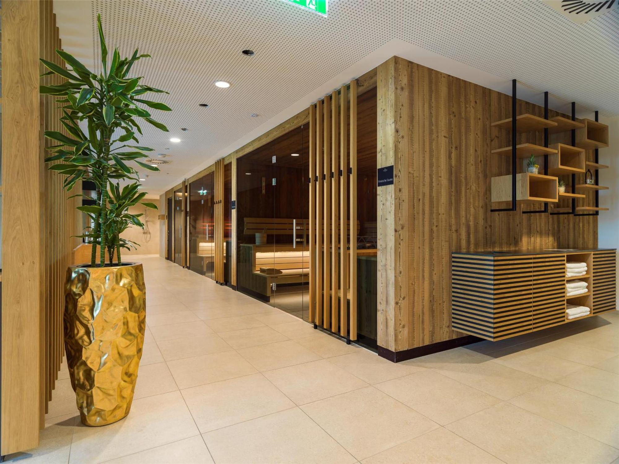 Best Western Parkhotel Hagenberg Hagenberg im Muhlkreis エクステリア 写真